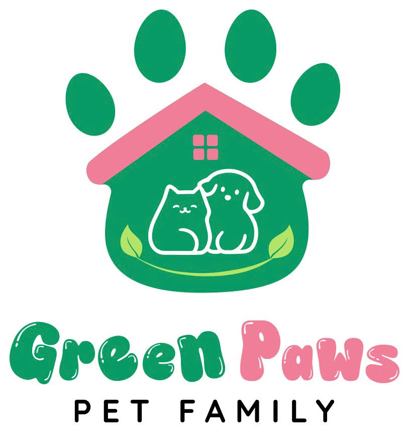 Green Paws
